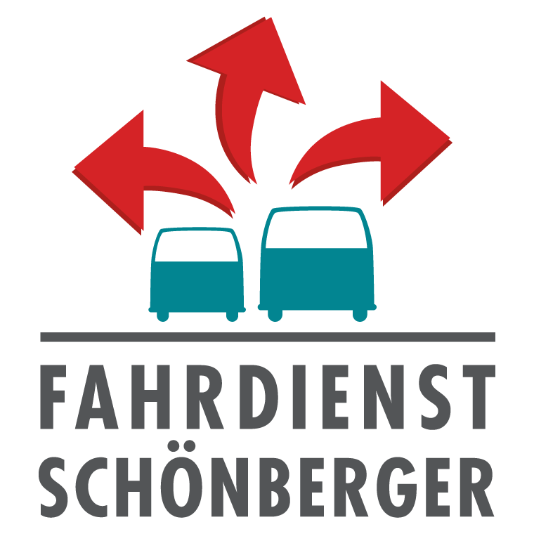 Fahrdienst-Schoenberger-Logo