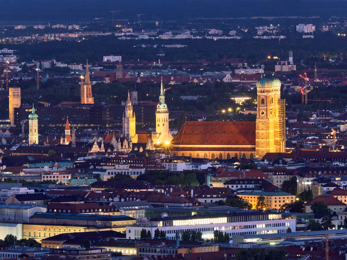 Flughafentransfer-Muenchen-MUC